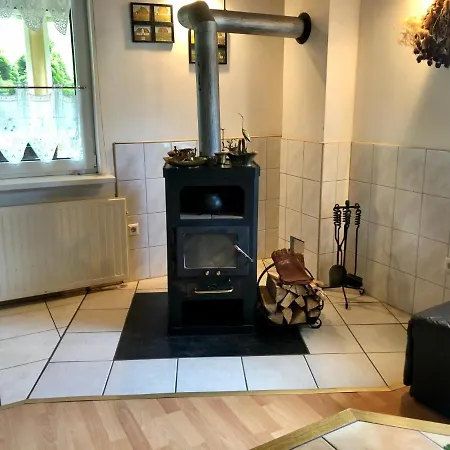 Piekny Z Duzym Ogrodem Kopalino