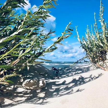 Prázdninový dům Piekny Z Duzym Ogrodem