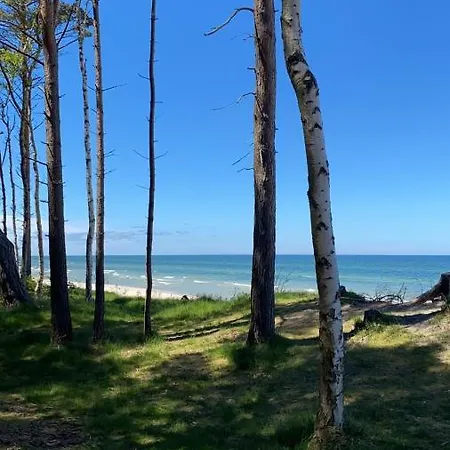 Piekny Z Duzym Ogrodem *