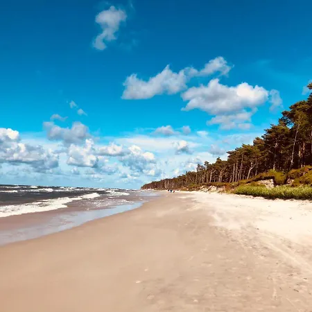 Piekny Z Duzym Ogrodem Prázdninový dům