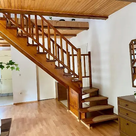 Piekny Z Duzym Ogrodem 코팔리노