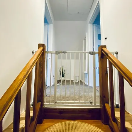 Piekny Z Duzym Ogrodem * 코팔리노