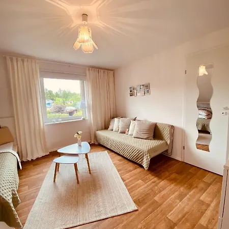 Piekny Z Duzym Ogrodem 펜션 코팔리노