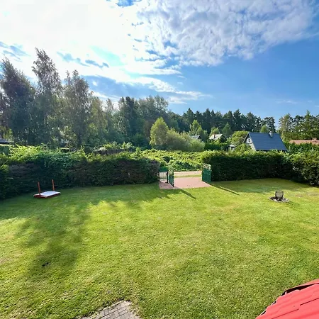 Piekny Z Duzym Ogrodem 펜션 코팔리노