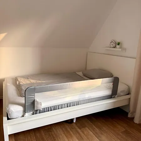 Prázdninový dům Piekny Z Duzym Ogrodem *