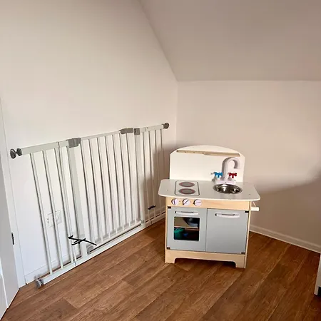 Piekny Z Duzym Ogrodem *