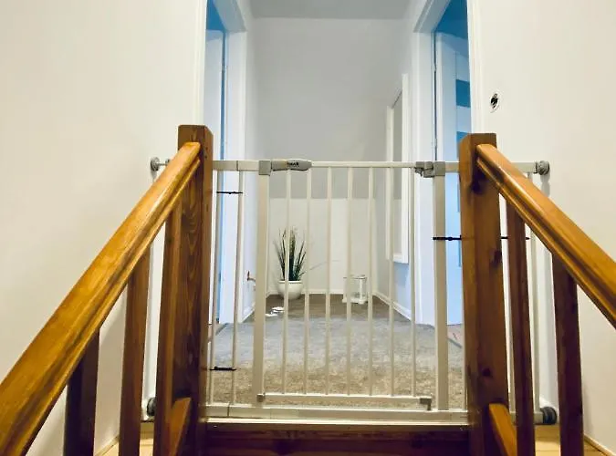 Piękny Z Dużym Ogrodem * Kopalino