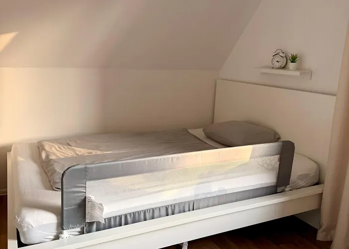 Dom wakacyjny Piękny Z Dużym Ogrodem *